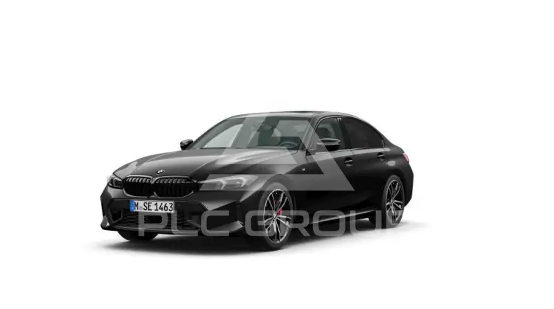 2024 BMW 330