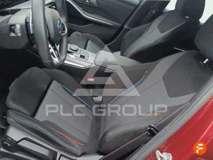 2024 BMW 330