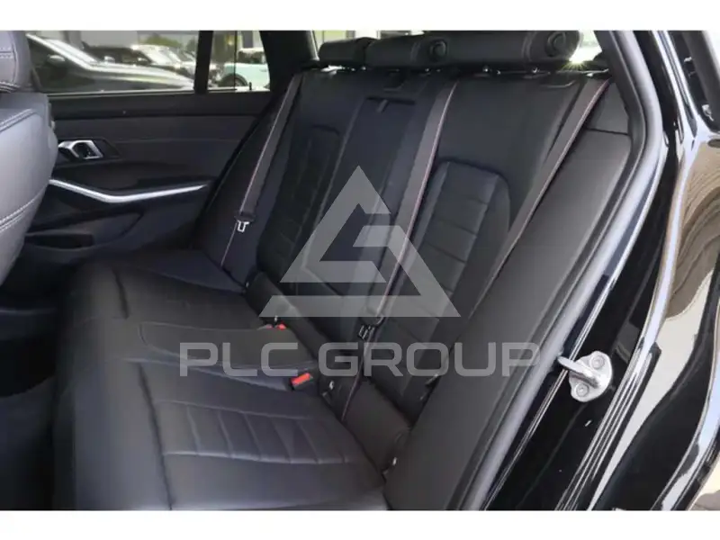 2024 BMW 330
