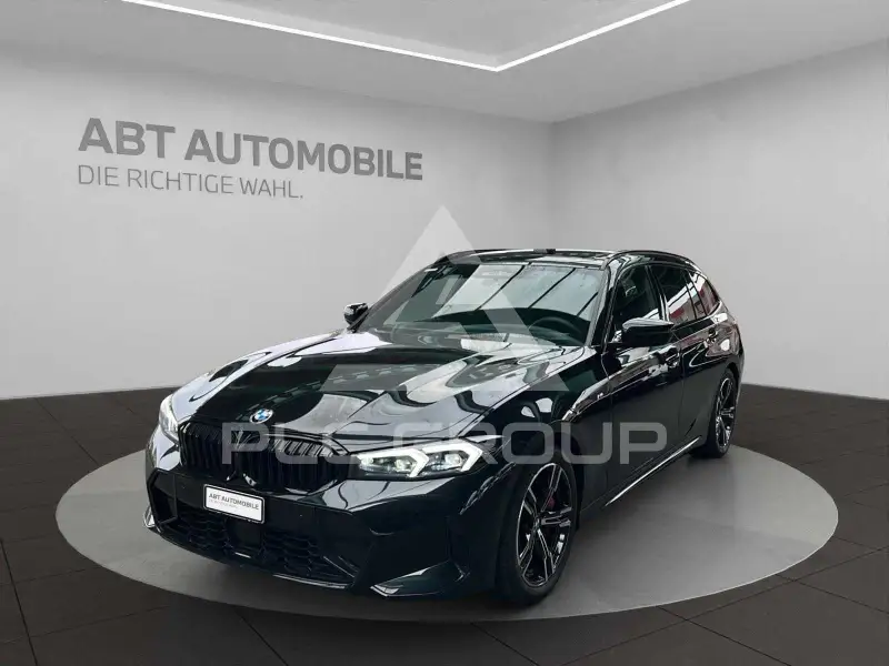 2024 BMW 330