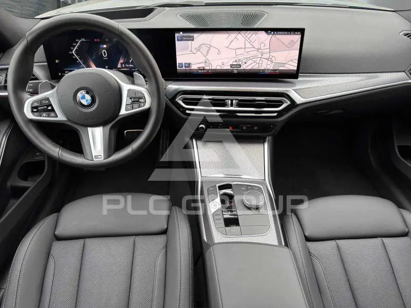 2024 BMW 330