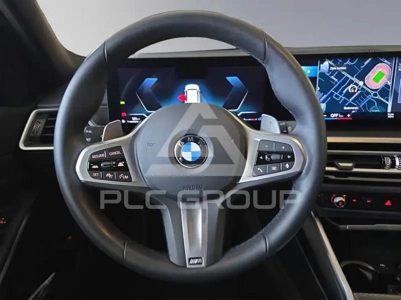 2024 BMW 330