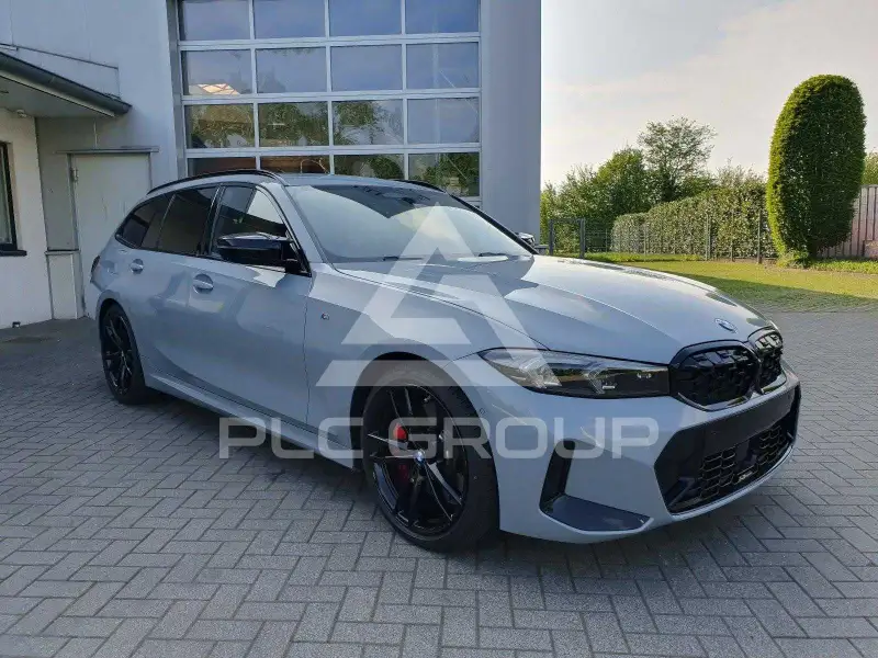 2024 BMW 330