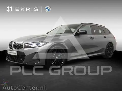 2024 BMW 330