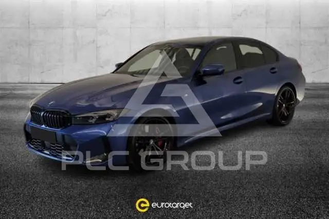2024 BMW 330