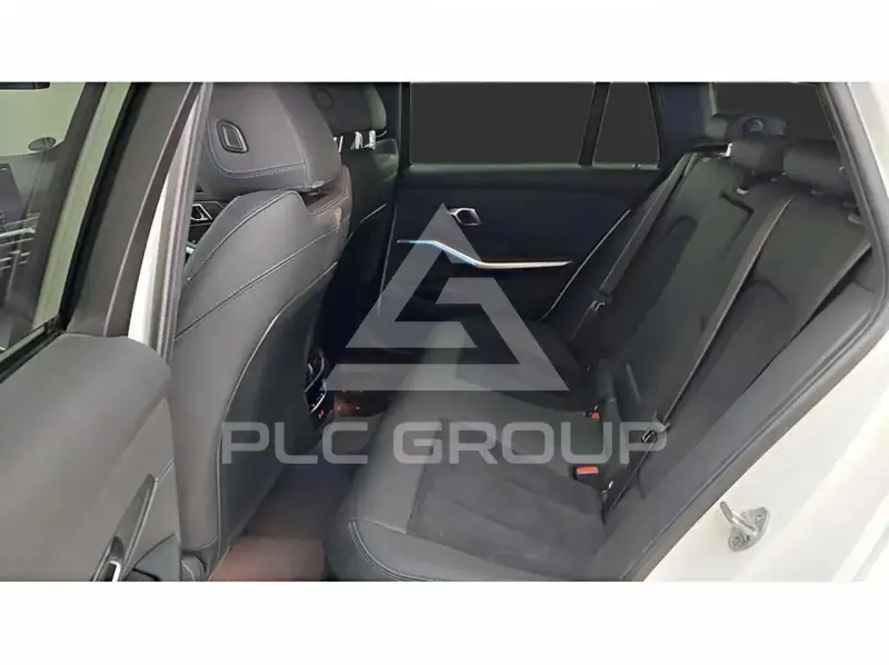 2024 BMW 330