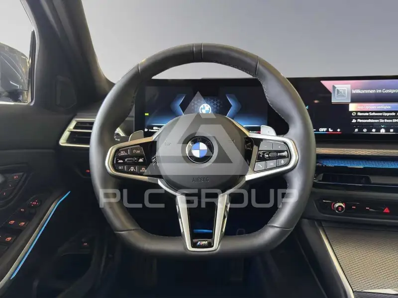 2024 BMW 330