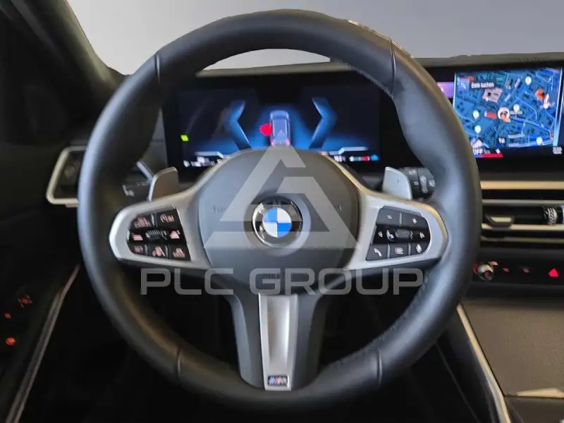 2024 BMW 330