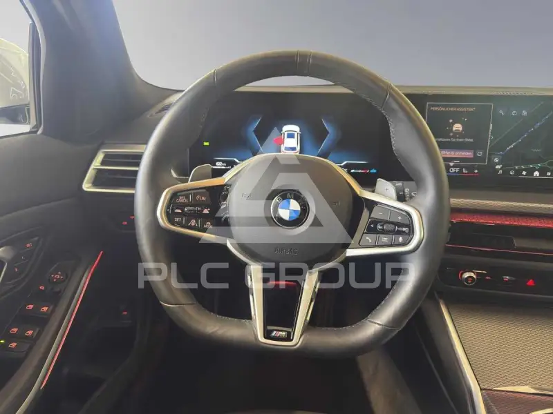 2024 BMW 330