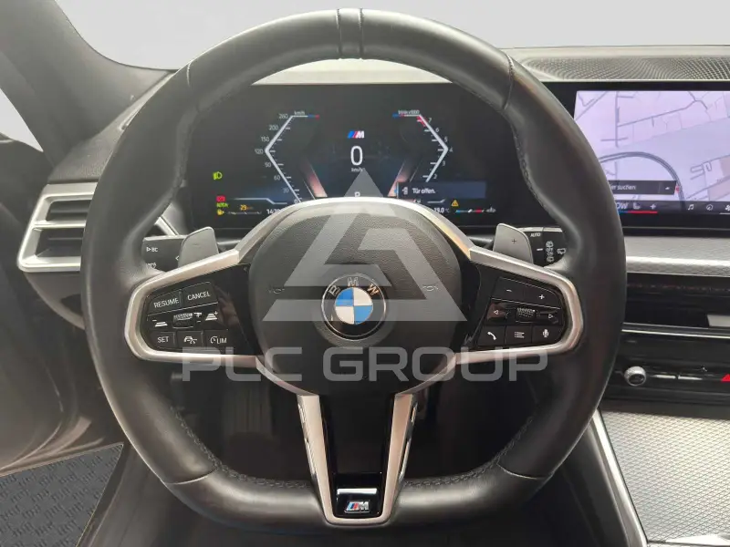 2024 BMW 330