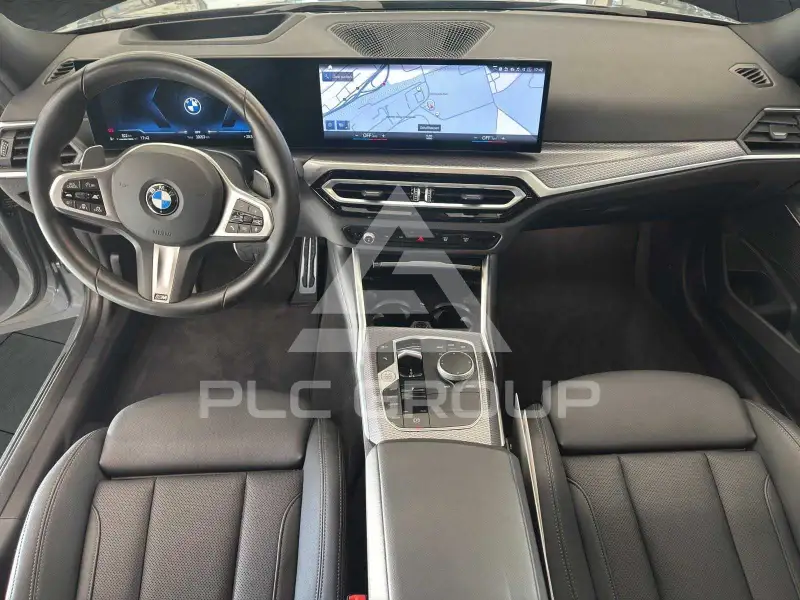 2024 BMW 330