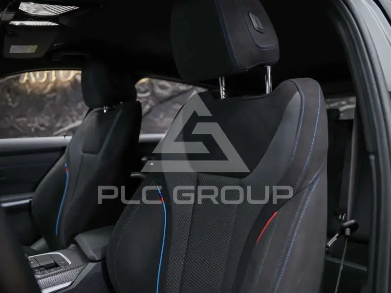 2024 BMW 330