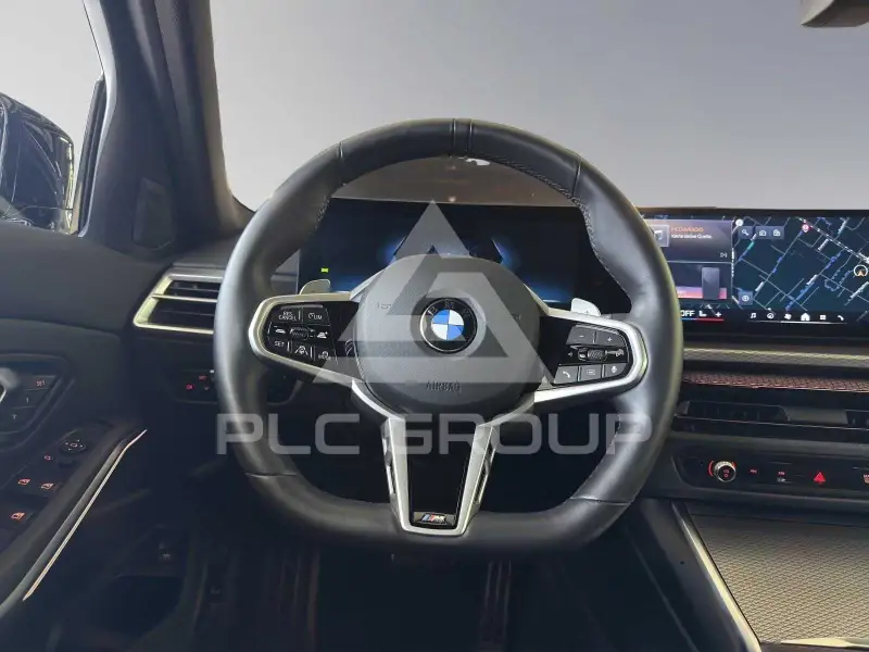 2024 BMW 330