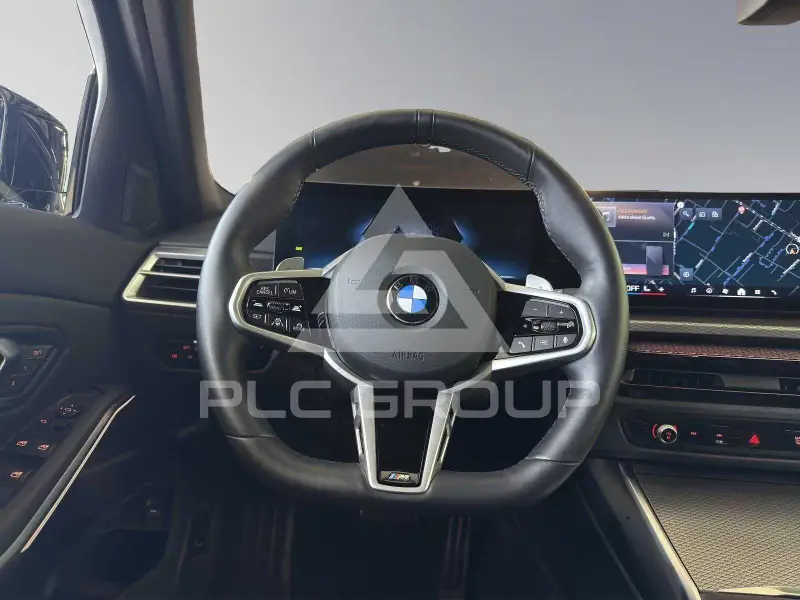 2024 BMW 330