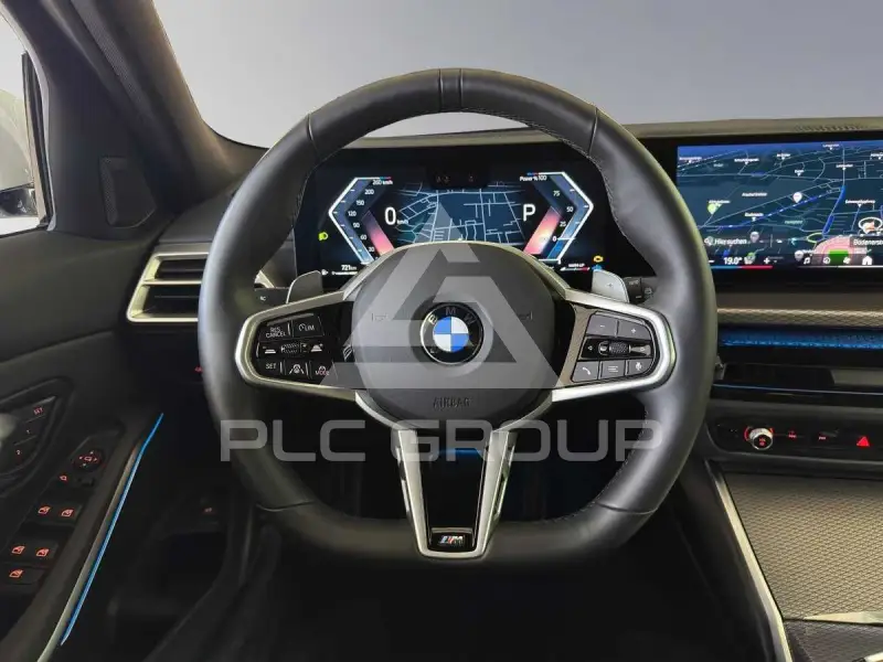 2024 BMW 330