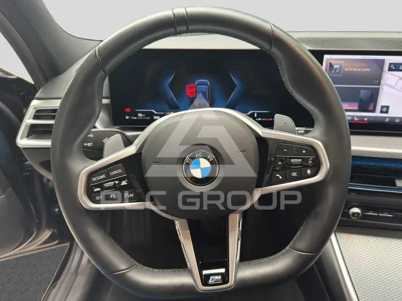 2024 BMW 330