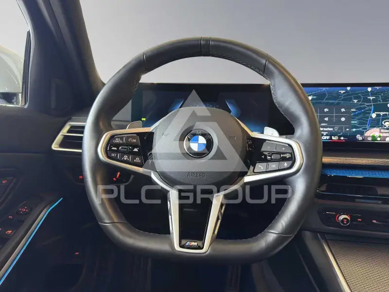 2024 BMW 330
