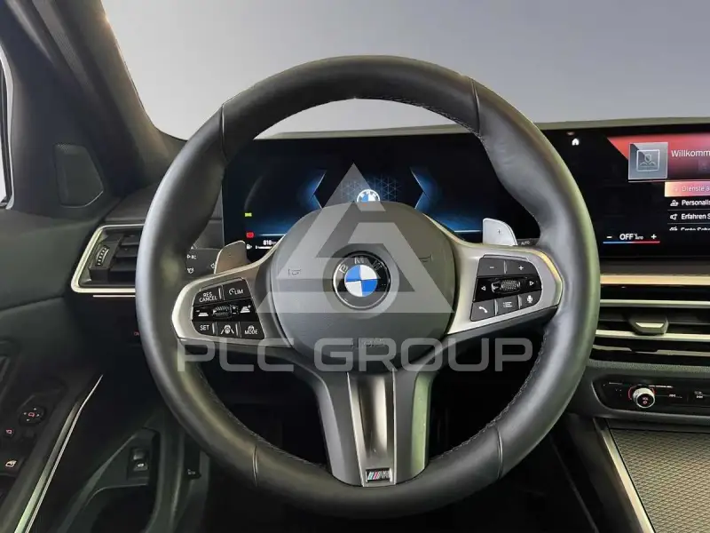 2024 BMW 330