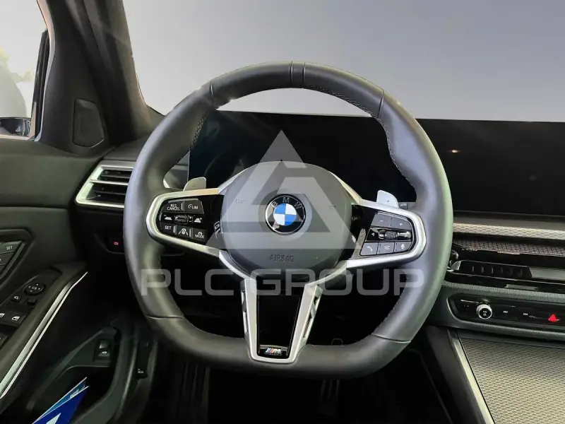 2024 BMW 330