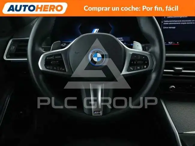 2024 BMW 330
