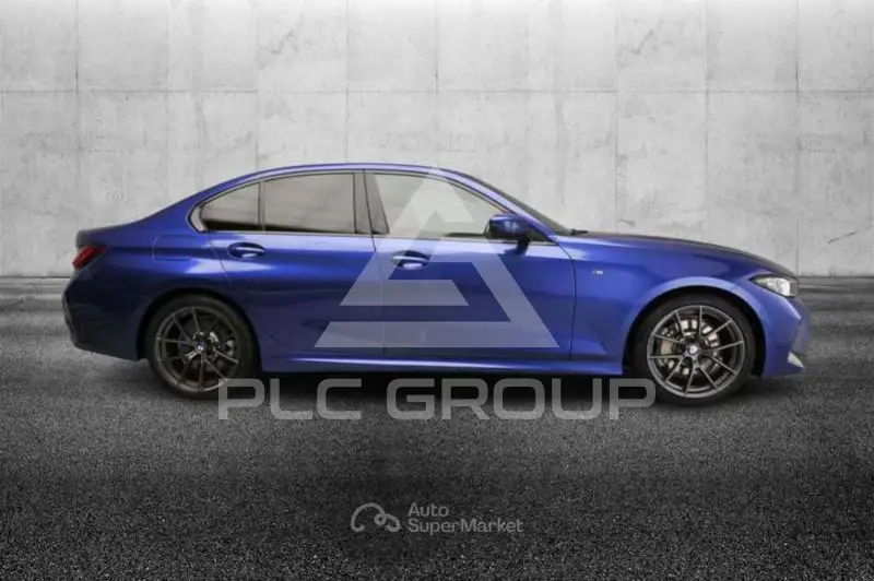 2024 BMW 330