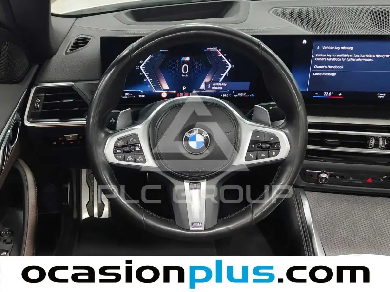 2024 BMW 330