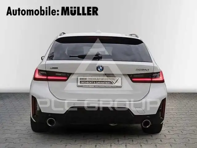 2024 BMW 330