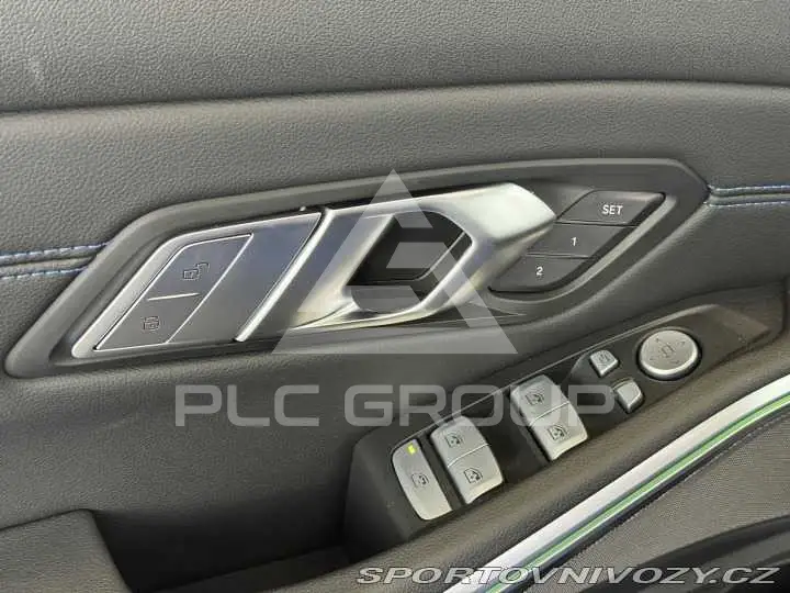 2024 BMW 330