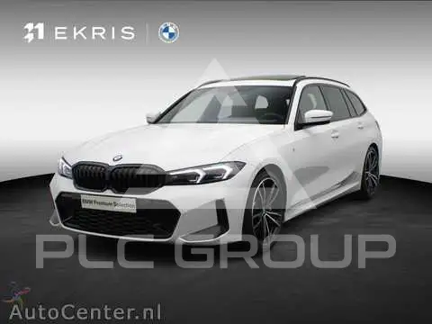 2024 BMW 330