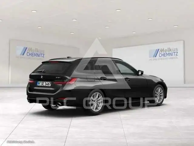 2024 BMW 330