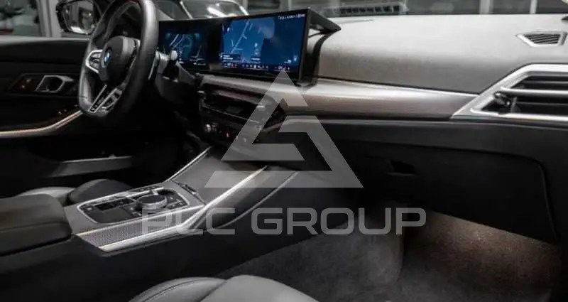 2024 BMW 330