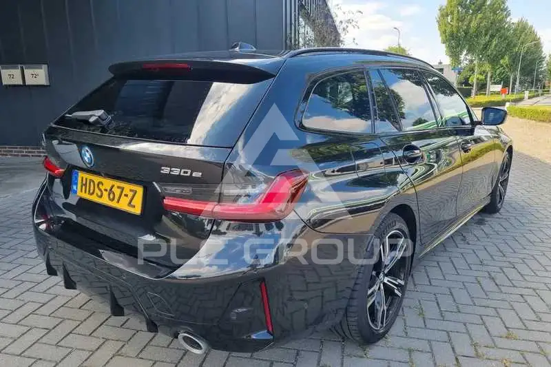 2024 BMW 330