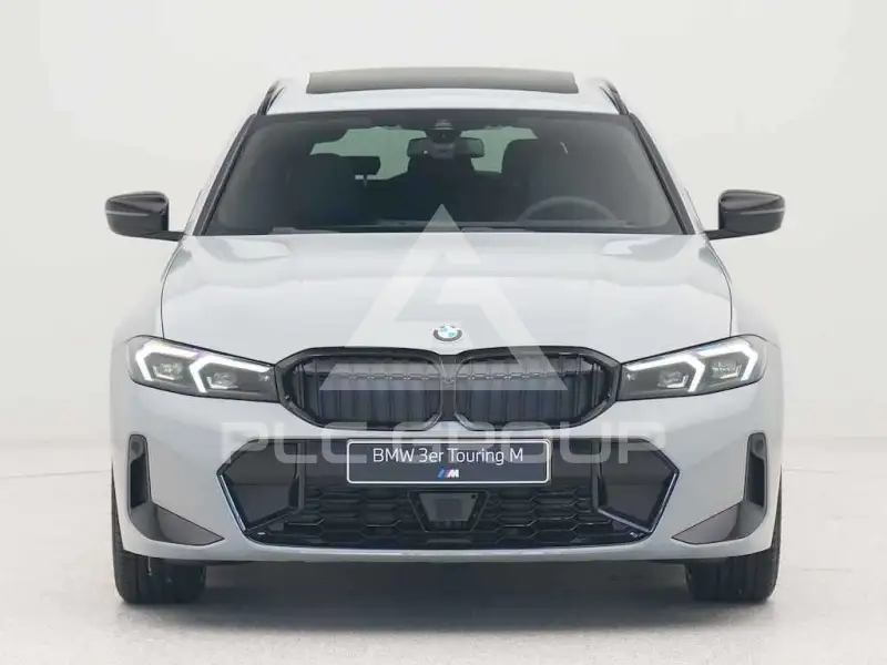 2024 BMW 330