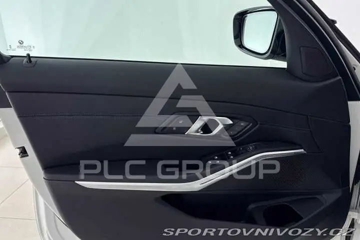 2024 BMW 330