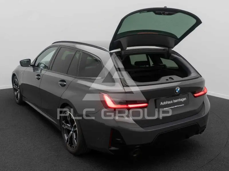 2024 BMW 330