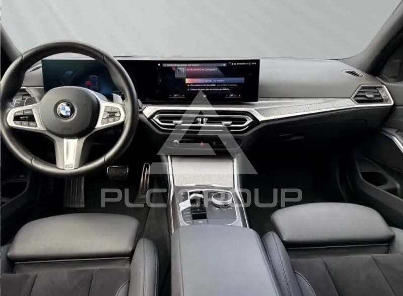 2024 BMW 330