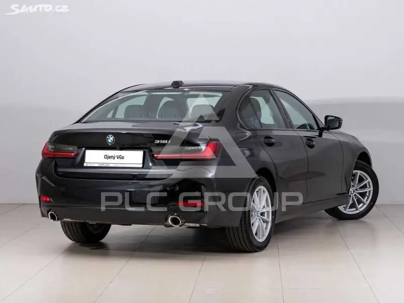 2024 BMW 330
