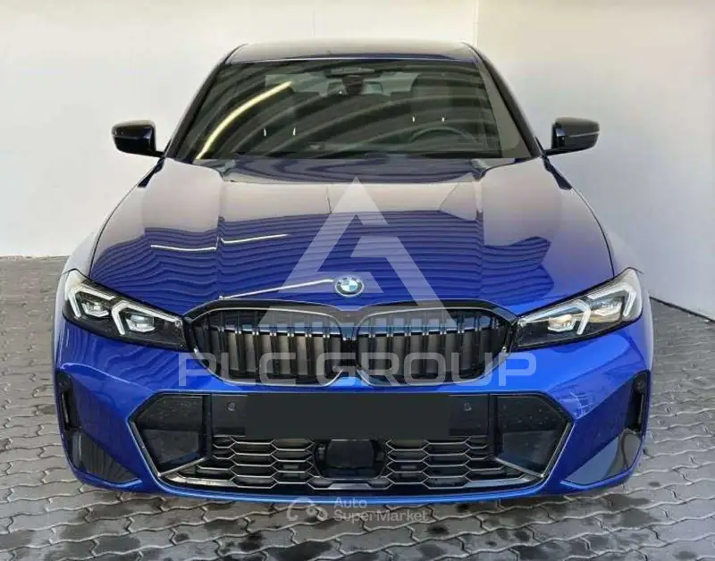 2024 BMW 330