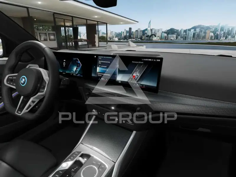 2024 BMW 330