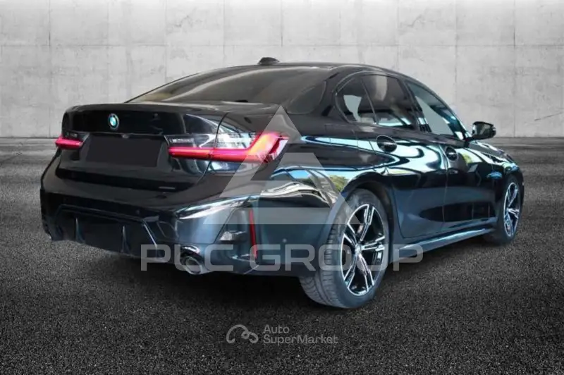 2024 BMW 330