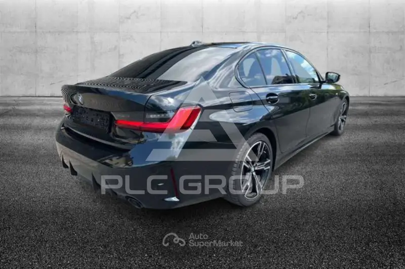2024 BMW 330