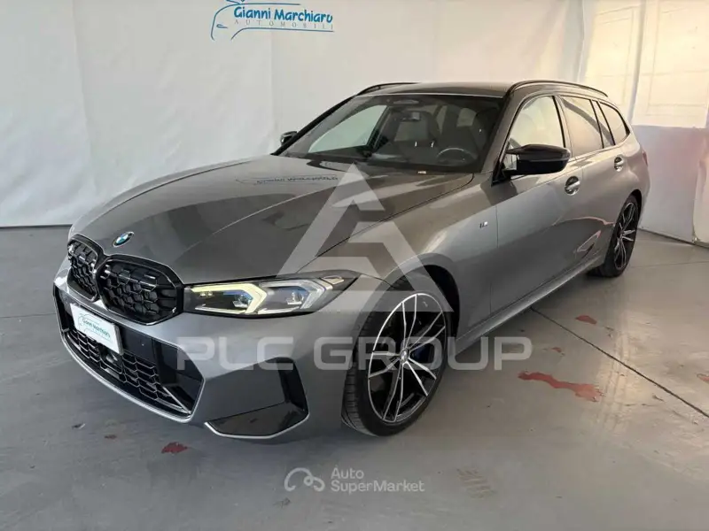 2024 BMW 330