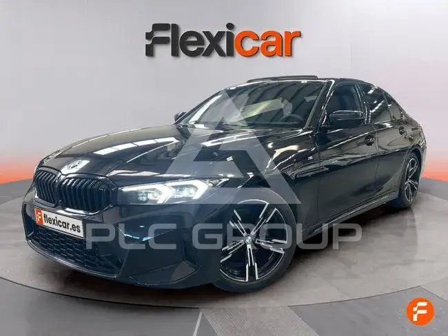 2024 BMW 330