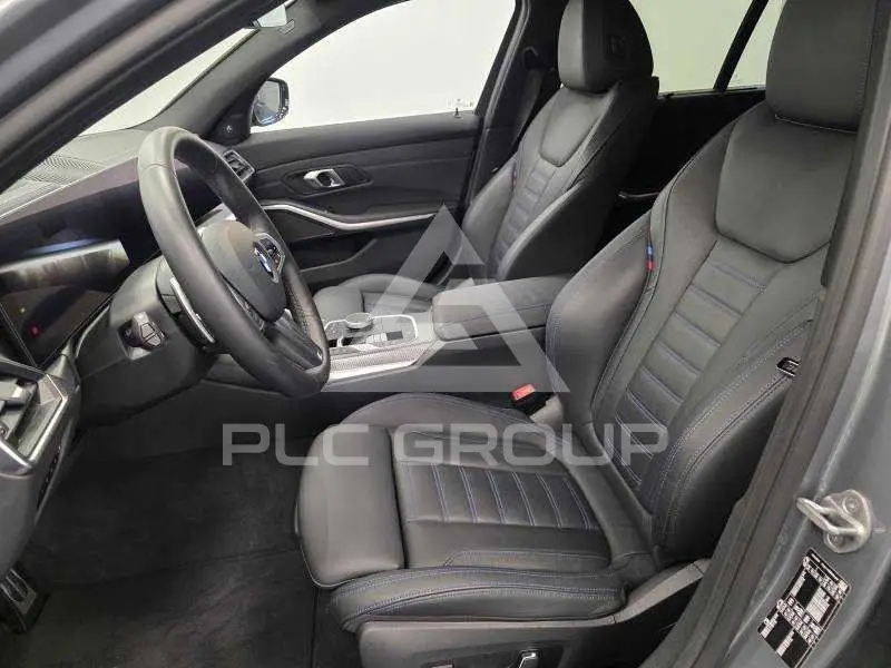 2024 BMW 330