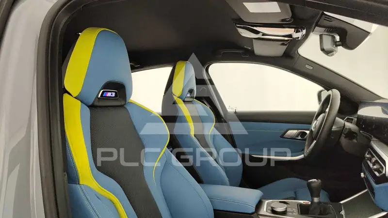 2024 BMW 330