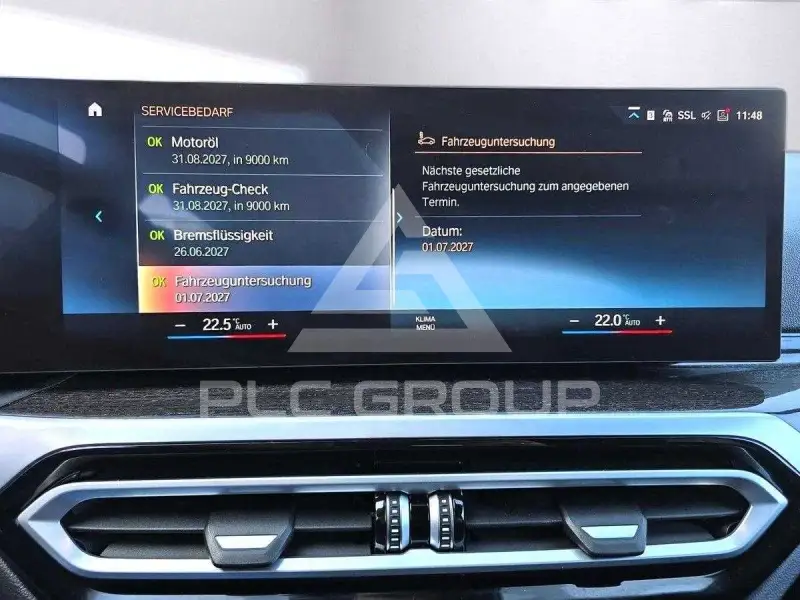 2024 BMW 330