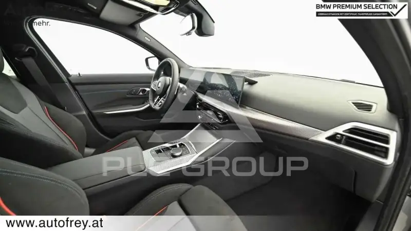 2024 BMW 330