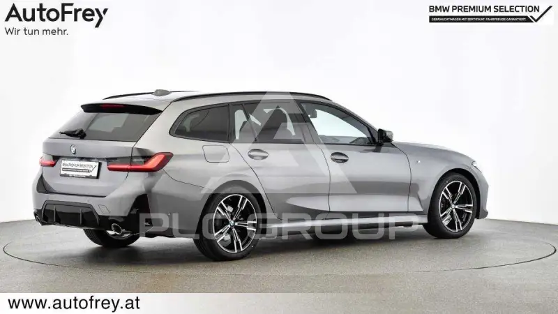 2024 BMW 330