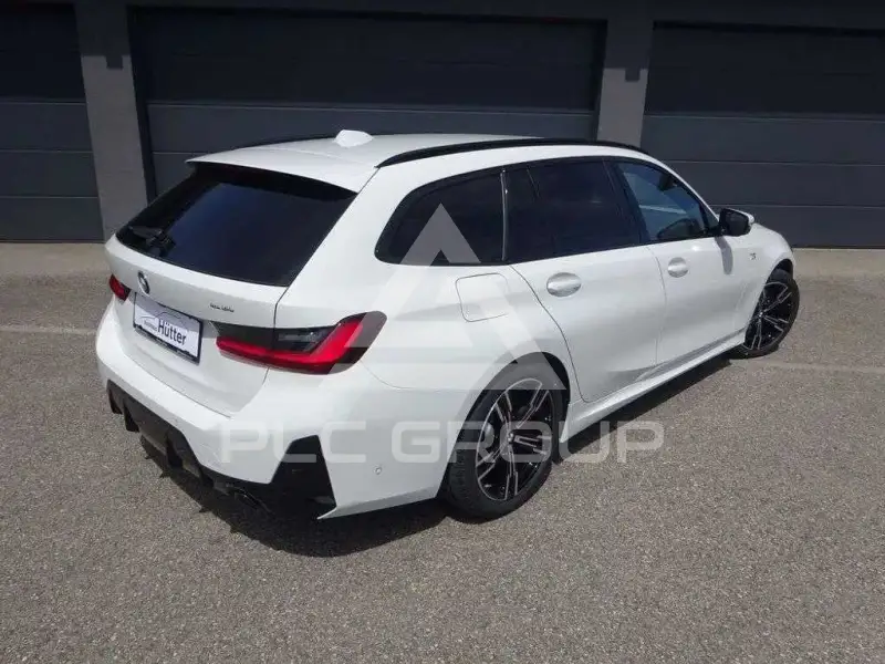 2024 BMW 330