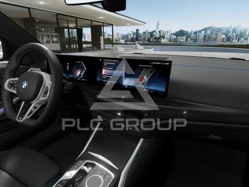 2024 BMW 330